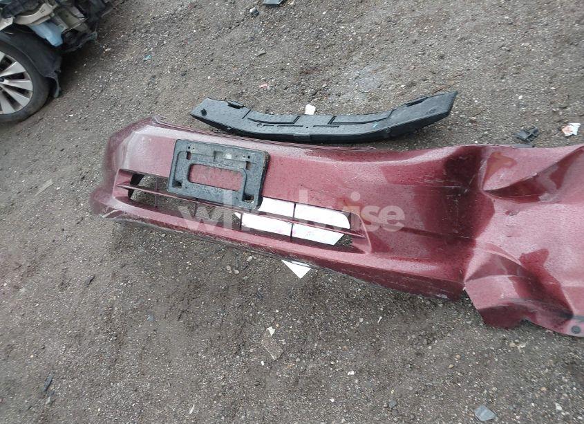 Photo 12 of 2012 Honda Civic LX (VIN 19XFB2F57CE100773)