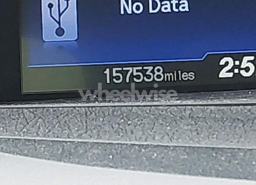 Photo 16 of 2012 Honda Civic LX (VIN 19XFB2F57CE100773)