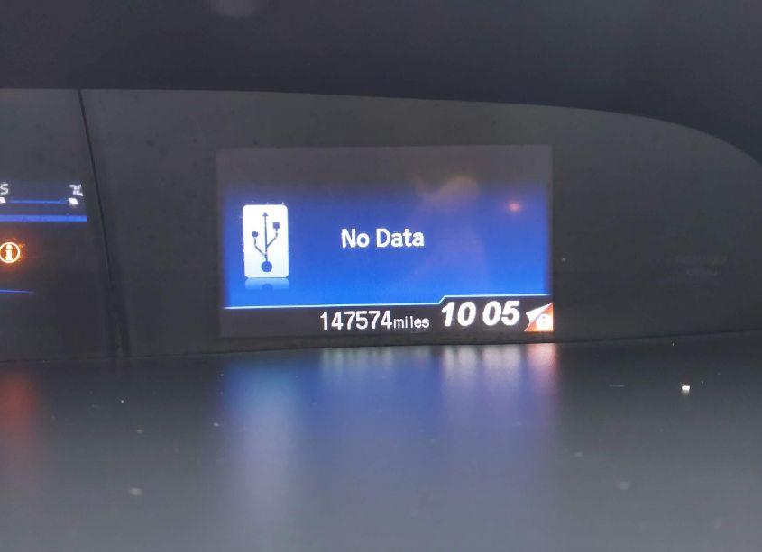 Photo 15 of 2012 Honda Civic SDN LX (VIN 19XFB2F57CE307020)