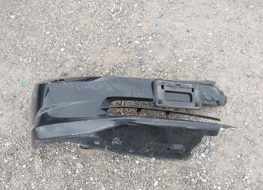 Photo 12 of 2012 Honda Civic LX (VIN 19XFB2F57CE350837)