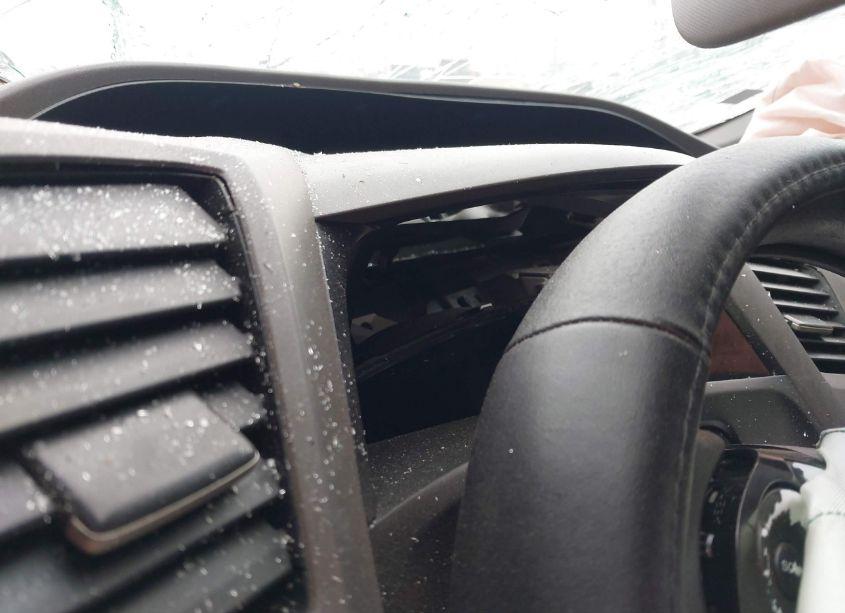 Photo 16 of 2012 Honda Civic LX (VIN 19XFB2F57CE350837)