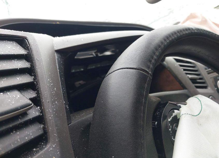 Photo 7 of 2012 Honda Civic LX (VIN 19XFB2F57CE350837)