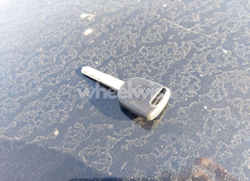 Photo 11 of 2012 Honda Civic LX (VIN 19XFB2F57CE357125)