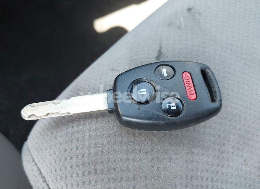 Photo 11 of 2012 Honda Civic LX (VIN 19XFB2F57CE365371)