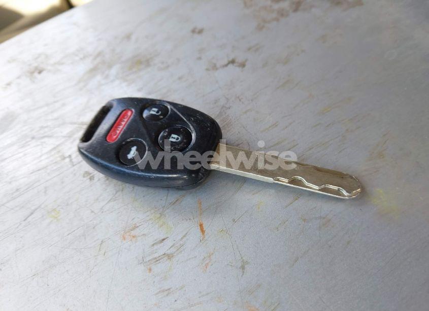 Photo 11 of 2013 Honda Civic LX (VIN 19XFB2F57DE005146)