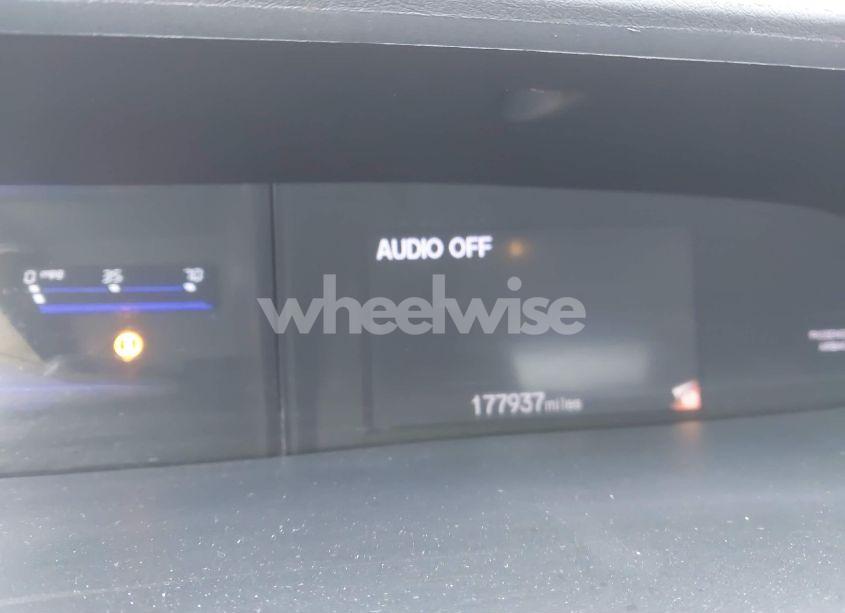 Photo 15 of 2013 Honda Civic LX (VIN 19XFB2F57DE005146)