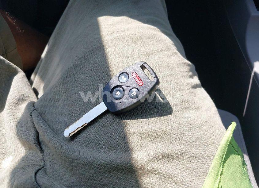 Photo 11 of 2013 Honda Civic LX (VIN 19XFB2F57DE010119)