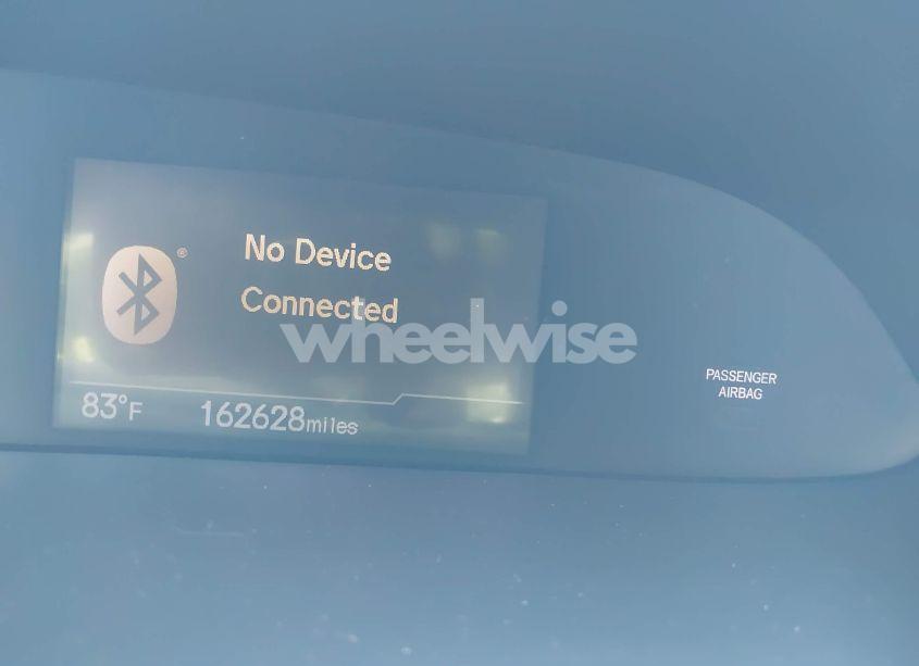 Photo 15 of 2013 Honda Civic LX (VIN 19XFB2F57DE010119)