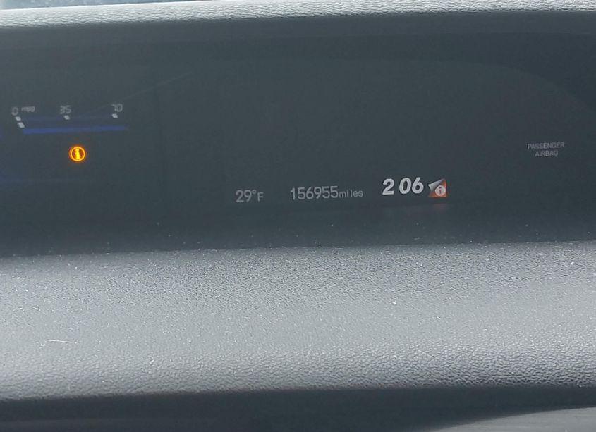 Photo 15 of 2013 Honda Civic LX (VIN 19XFB2F57DE029267)