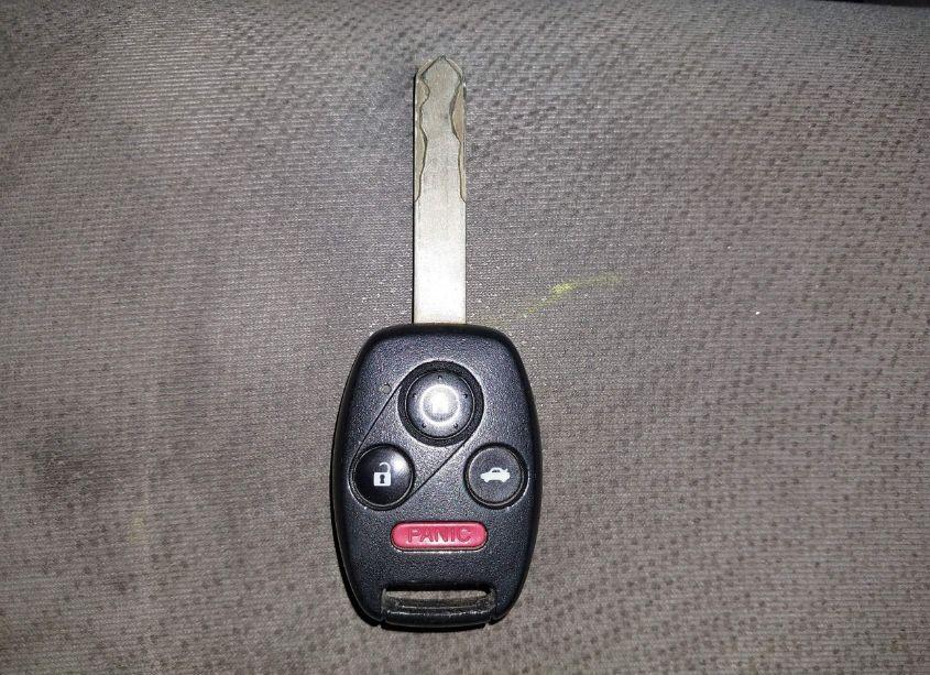 Photo 11 of 2013 Honda Civic LX (VIN 19XFB2F57DE034808)