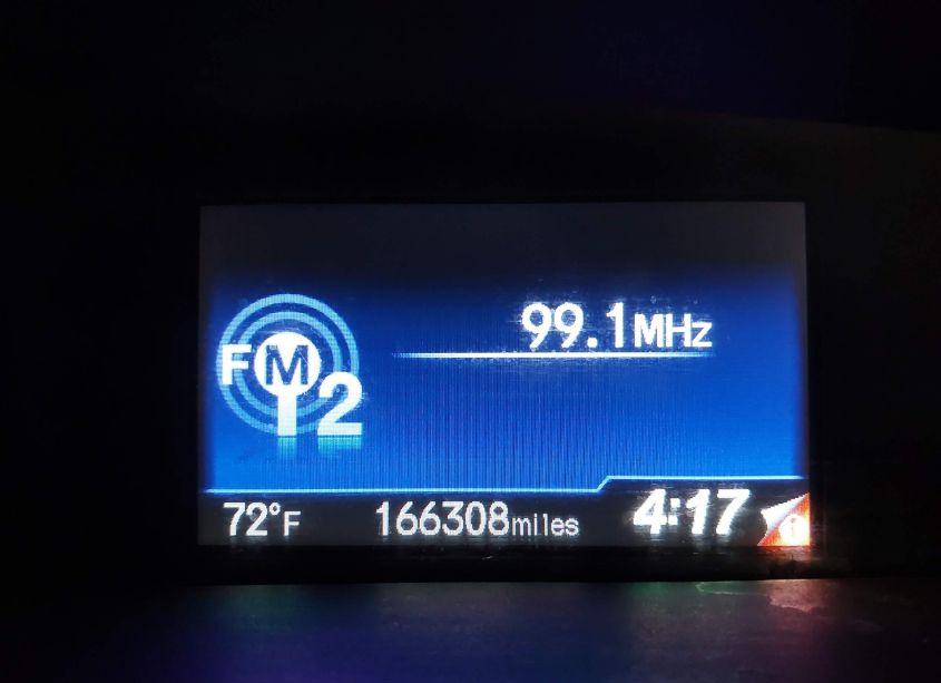 Photo 15 of 2013 Honda Civic LX (VIN 19XFB2F57DE034808)