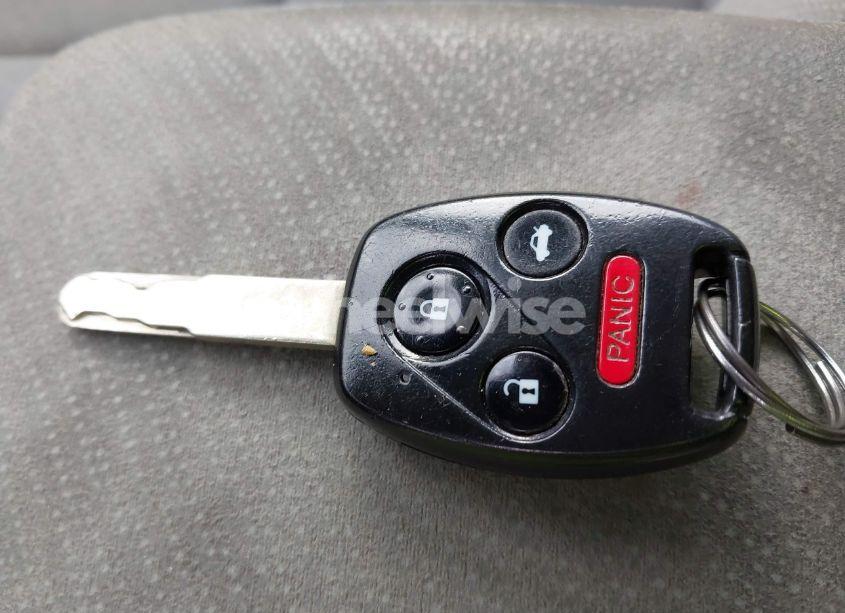 Photo 11 of 2013 Honda Civic LX (VIN 19XFB2F57DE036428)