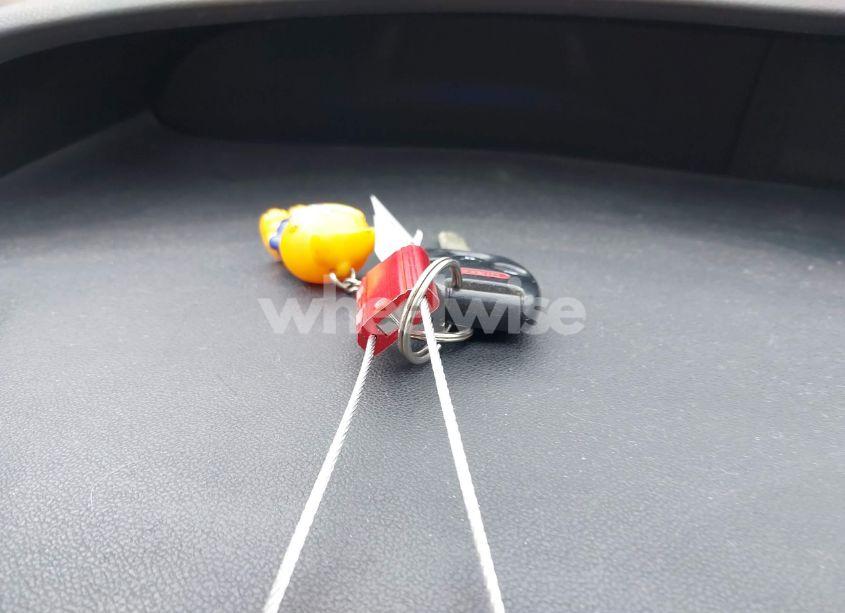 Photo 11 of 2013 Honda Civic LX (VIN 19XFB2F57DE038308)