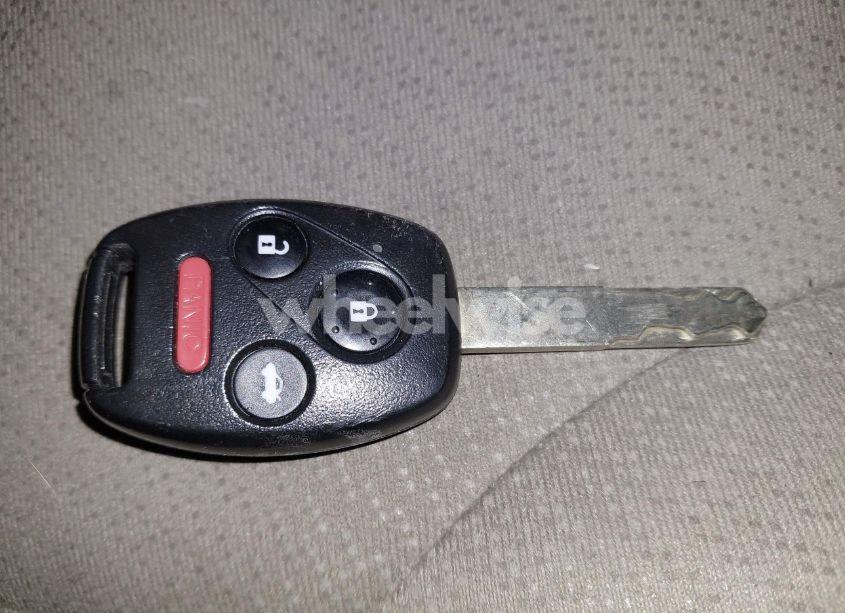 Photo 11 of 2013 Honda Civic LX (VIN 19XFB2F57DE095365)