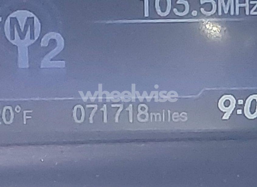 Photo 15 of 2013 Honda Civic LX (VIN 19XFB2F57DE095365)