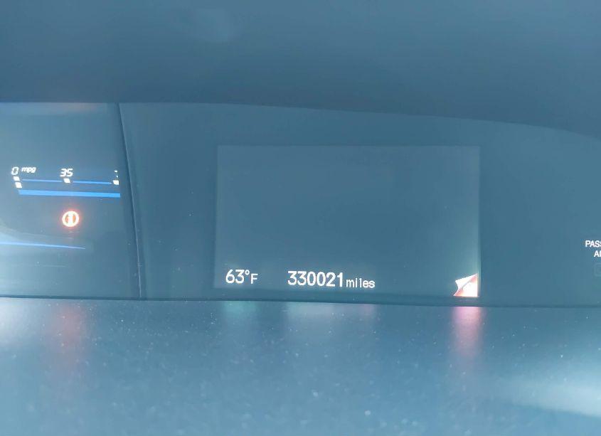 Photo 16 of 2013 Honda Civic LX (VIN 19XFB2F57DE208487)