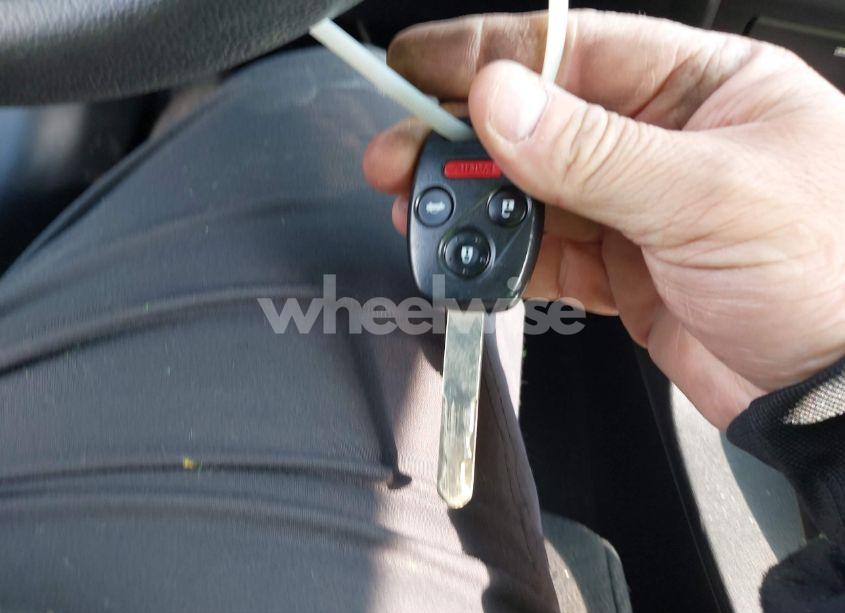 Photo 11 of 2013 Honda Civic LX (VIN 19XFB2F57DE211132)