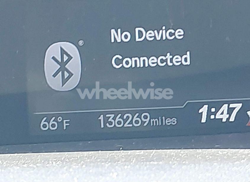 Photo 15 of 2013 Honda Civic LX (VIN 19XFB2F57DE211132)