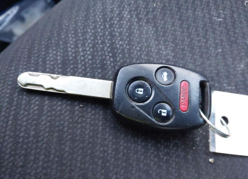 Photo 11 of 2013 Honda Civic LX (VIN 19XFB2F57DE214144)