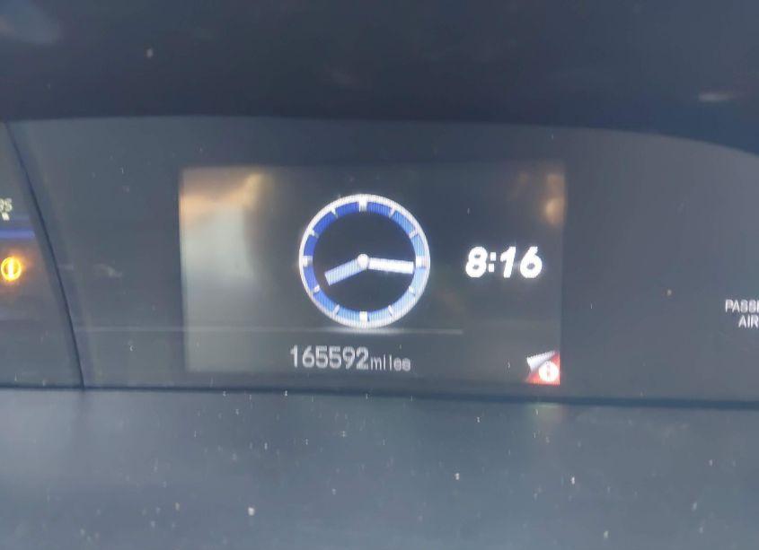 Photo 15 of 2013 Honda Civic LX (VIN 19XFB2F57DE241098)