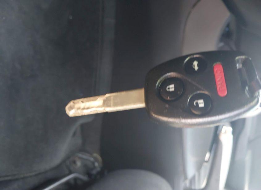 Photo 11 of 2013 Honda Civic LX (VIN 19XFB2F57DE251596)