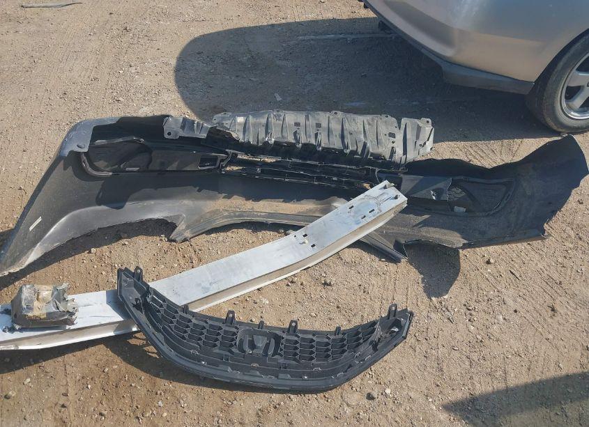 Photo 12 of 2013 Honda Civic LX (VIN 19XFB2F57DE251596)