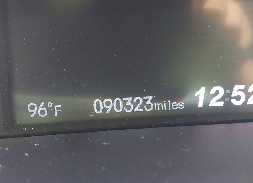 Photo 16 of 2013 Honda Civic LX (VIN 19XFB2F57DE251596)