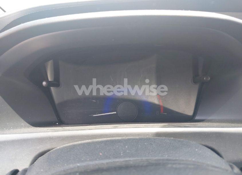 Photo 15 of 2013 Honda Civic LX (VIN 19XFB2F57DE251761)