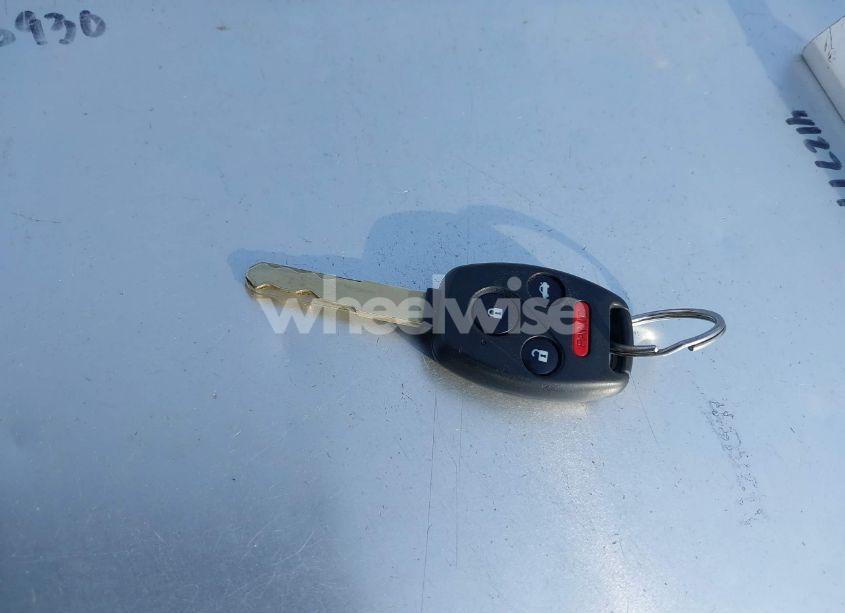 Photo 11 of 2013 Honda Civic LX (VIN 19XFB2F57DE253574)