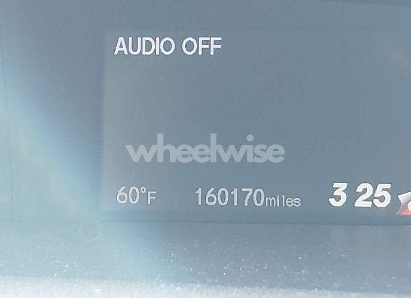 Photo 15 of 2013 Honda Civic LX (VIN 19XFB2F57DE253574)