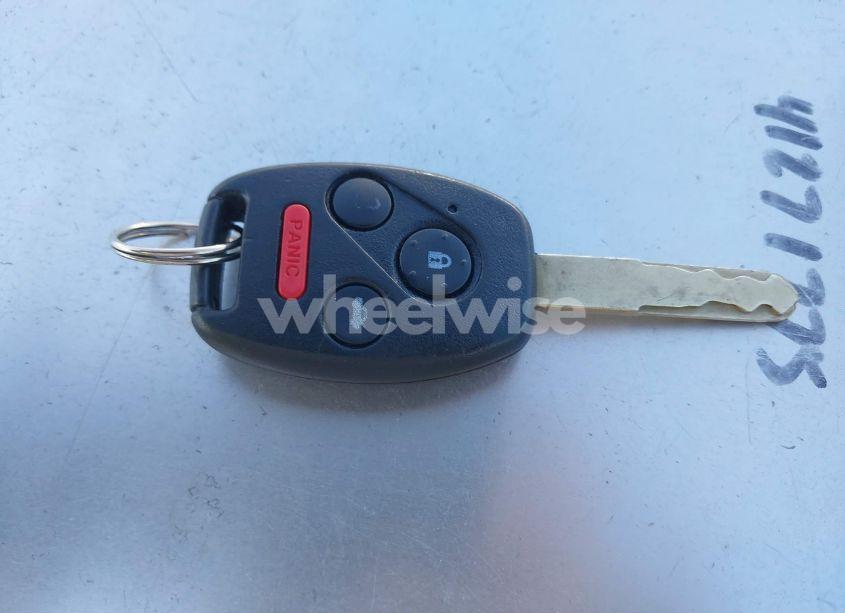 Photo 11 of 2013 Honda Civic LX (VIN 19XFB2F57DE280810)