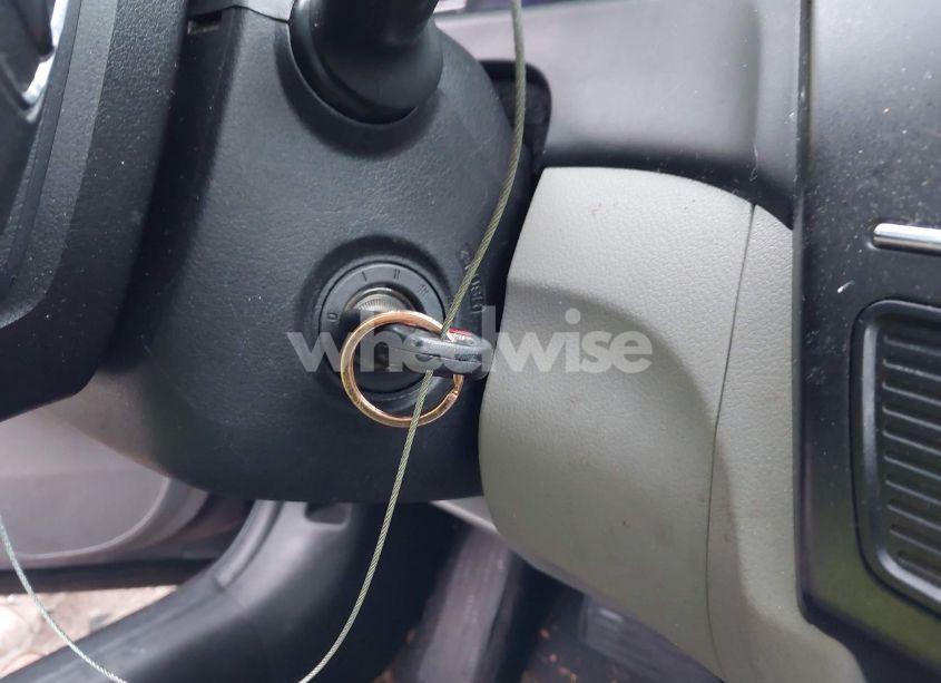 Photo 11 of 2014 Honda Civic LX (VIN 19XFB2F57EE063775)