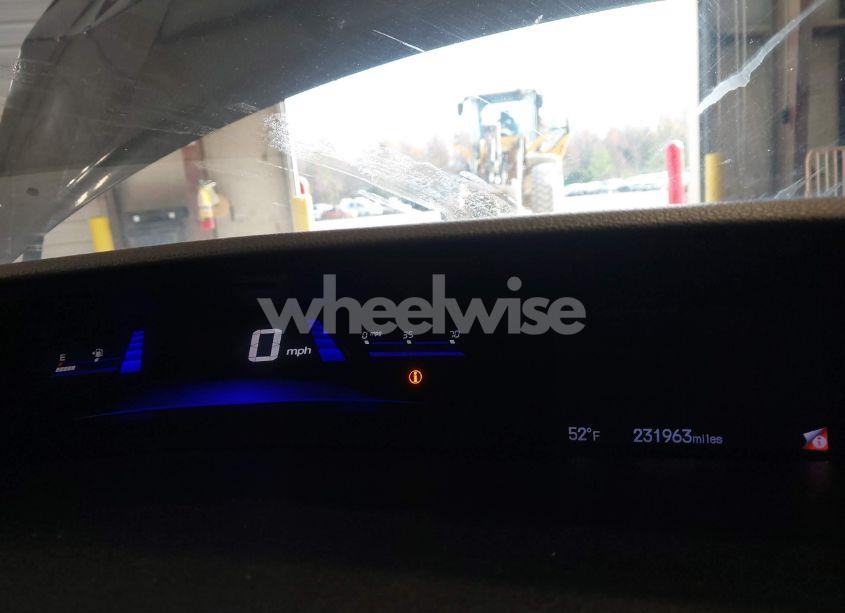 Photo 7 of 2014 Honda Civic LX (VIN 19XFB2F57EE063775)