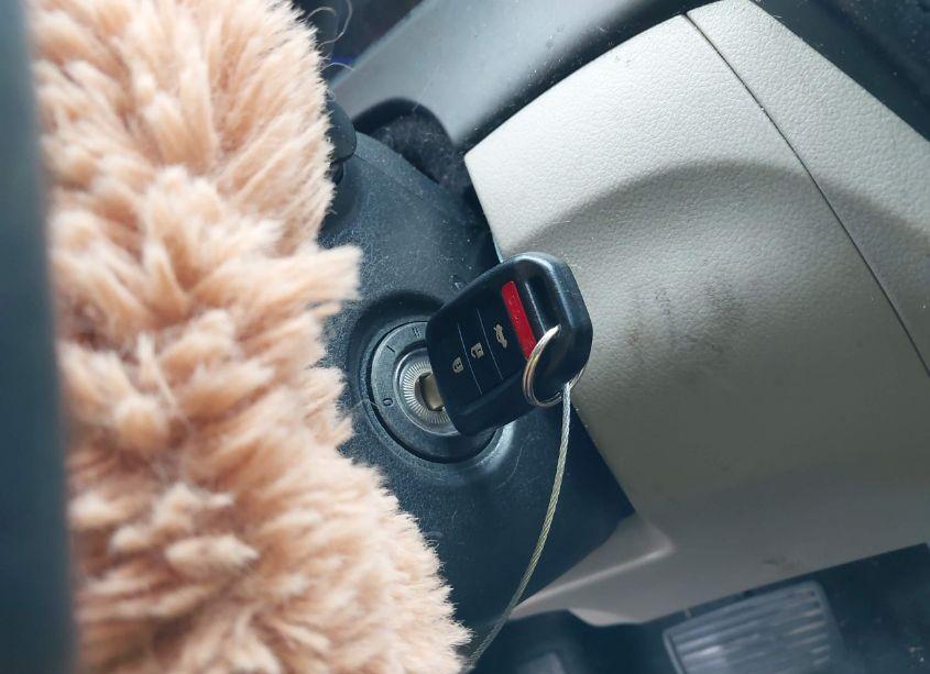 Photo 11 of 2014 Honda Civic LX (VIN 19XFB2F57EE208751)