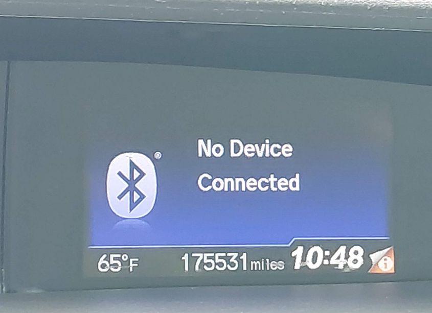 Photo 15 of 2014 Honda Civic LX (VIN 19XFB2F57EE208751)