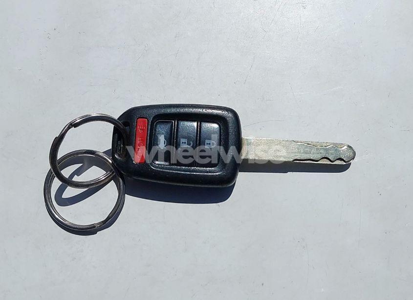 Photo 11 of 2014 Honda Civic LX (VIN 19XFB2F57EE223993)