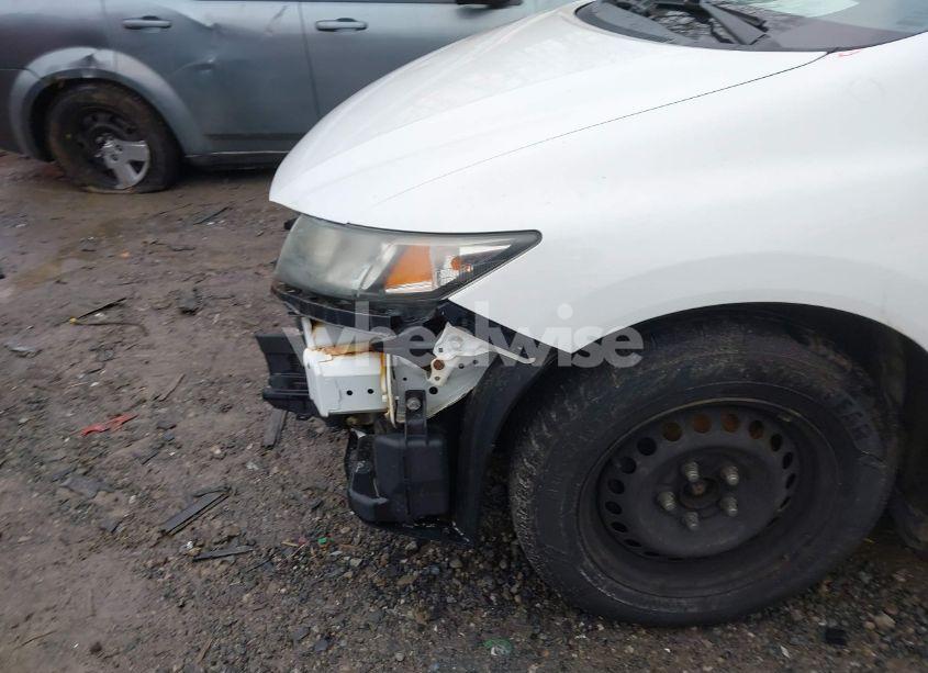 Photo 12 of 2014 Honda Civic LX (VIN 19XFB2F57EE224187)