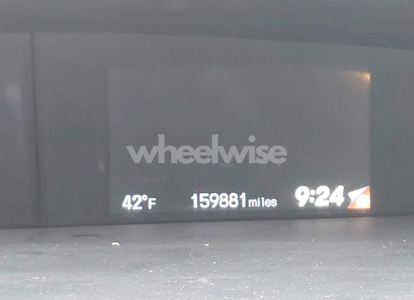 Photo 16 of 2014 Honda Civic LX (VIN 19XFB2F57EE224187)