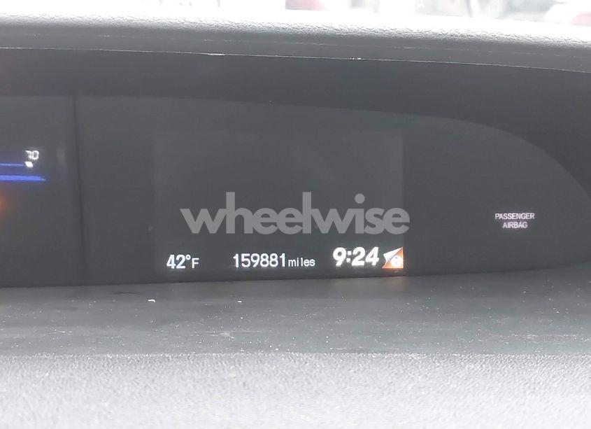 Photo 7 of 2014 Honda Civic LX (VIN 19XFB2F57EE224187)