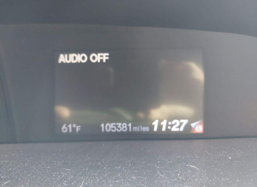 Photo 15 of 2014 Honda Civic LX (VIN 19XFB2F57EE224903)