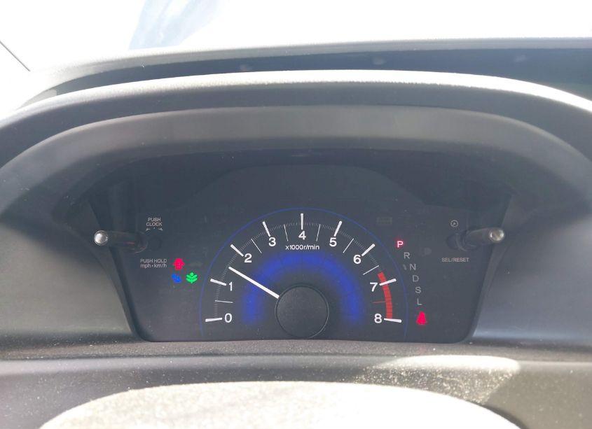 Photo 7 of 2014 Honda Civic LX (VIN 19XFB2F57EE224903)