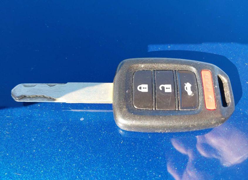 Photo 11 of 2014 Honda Civic LX (VIN 19XFB2F57EE225310)