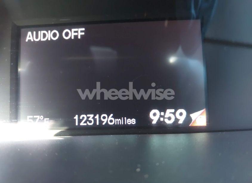 Photo 15 of 2014 Honda Civic LX (VIN 19XFB2F57EE236758)