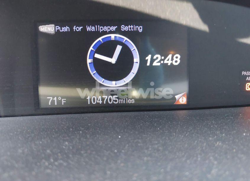 Photo 15 of 2014 Honda Civic LX (VIN 19XFB2F57EE250045)