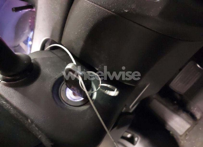 Photo 11 of 2014 Honda Civic LX (VIN 19XFB2F57EE253270)