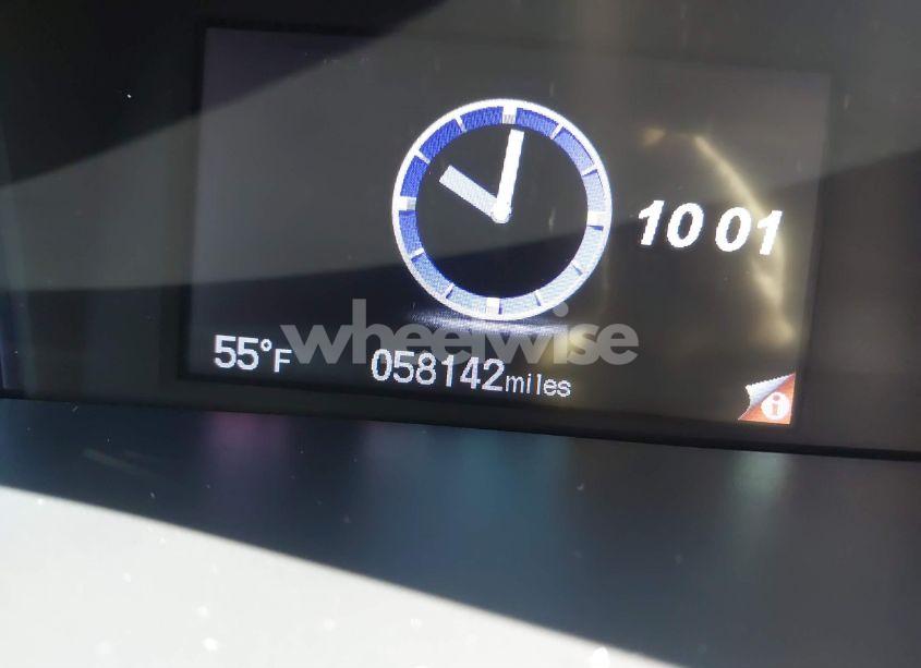 Photo 15 of 2014 Honda Civic LX (VIN 19XFB2F57EE255729)