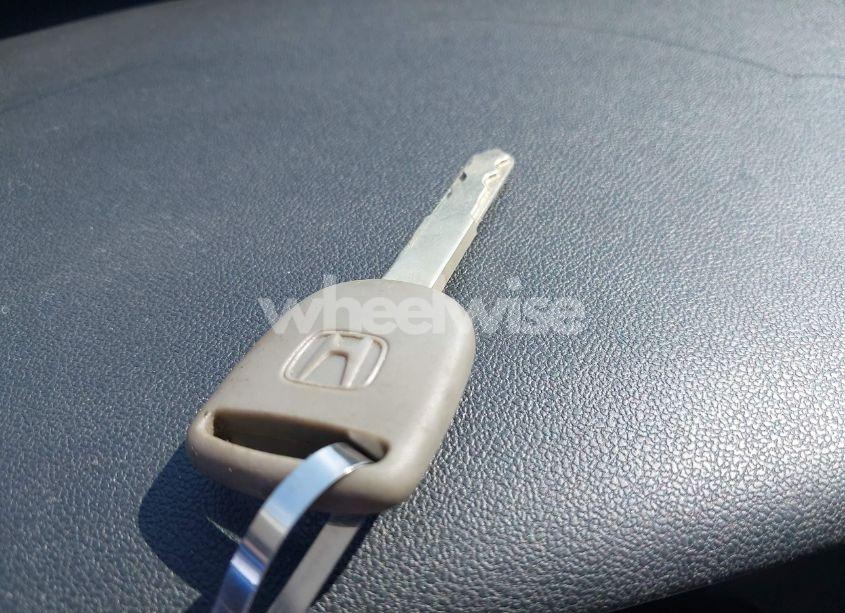 Photo 11 of 2014 Honda Civic LX (VIN 19XFB2F57EE267413)