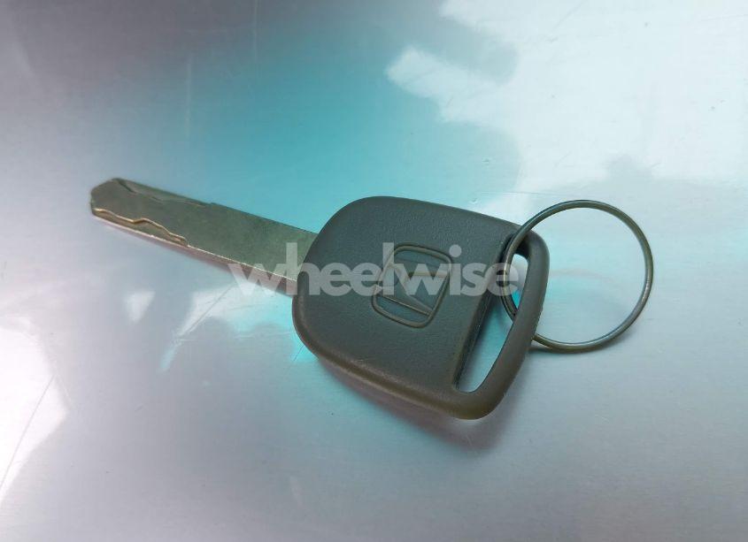 Photo 11 of 2015 Honda Civic LX (VIN 19XFB2F57FE005859)