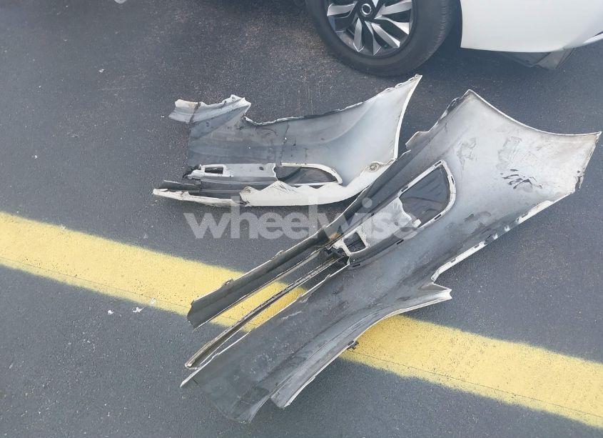 Photo 12 of 2015 Honda Civic LX (VIN 19XFB2F57FE005859)