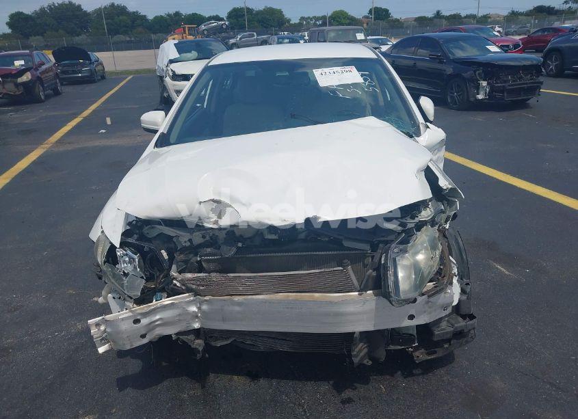 Photo 13 of 2015 Honda Civic LX (VIN 19XFB2F57FE005859)